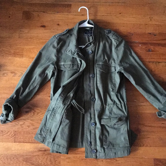 Jacket - Picture 3 of 4